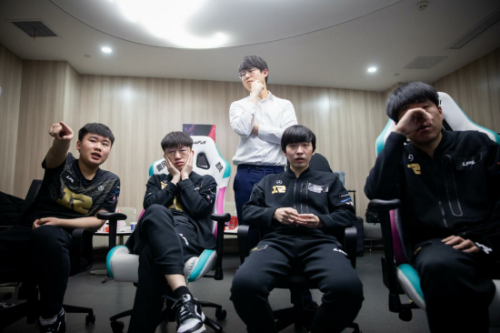 滔搏电竞重整旗鼓迎战LPL第二赛段