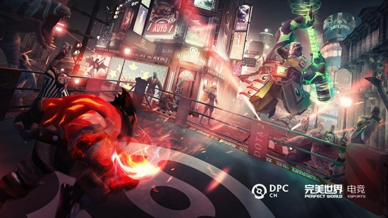 无畏契约源能行动165高帧模式开启带来新体验